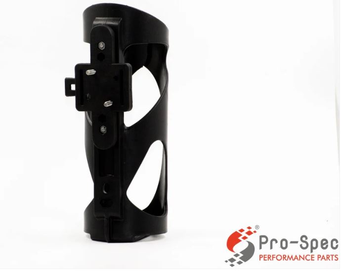 PRO-SPEC-EASY TAG WATER BOTTLE HOLDER-UTILITY MOUNT-MOTOR CY