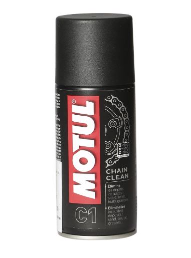 MOTUL - C1 - CHAIN CLEAN - 150ML