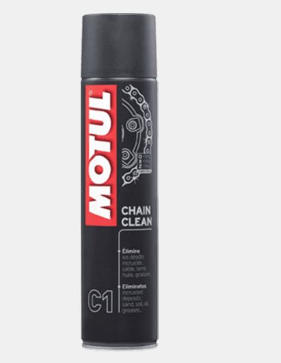 MOTUL - C1 - CHAIN CLEAN - 400ML