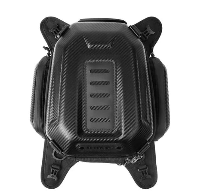 RHINOWALK - MTR3001 HAND SHELL - TANK BAG - 15-18L