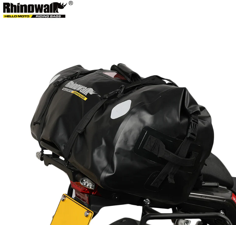 RHINOWALK - MT20650 WATERPROOF - DUFFLE BAG - 65L