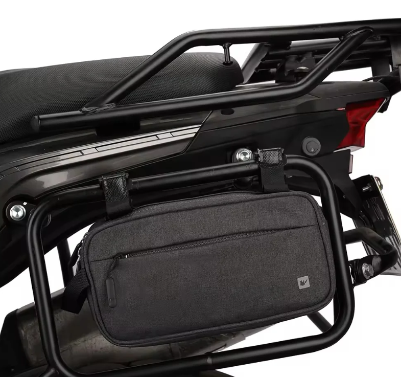 RHINOWALK - X21921 TAIL FRAME BAG - TOOL BOUCH