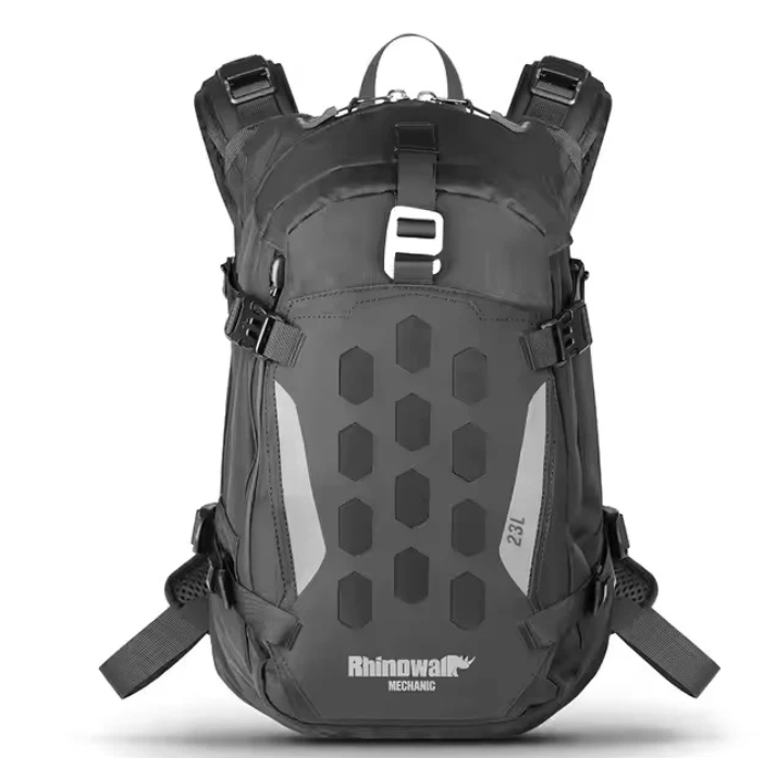 RHINOWALK - MJX2005 MAGNETIC  BAG - BAGPACK - 23L