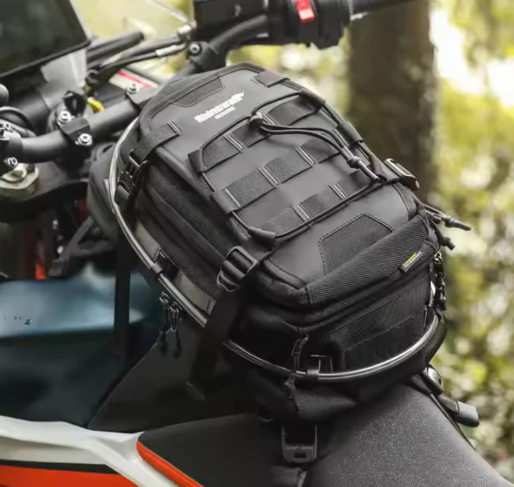 RHINOWALK - MJX2002  MECHANIC - TANK BAG - 6L