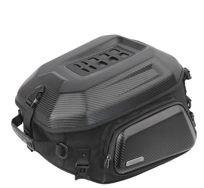 RHINOWALK - MT2335 HARD SHEEL - TAIL BAG - 23-35L