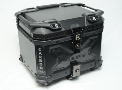 KOLGA BROS - CARBON - TOPBOX - 36