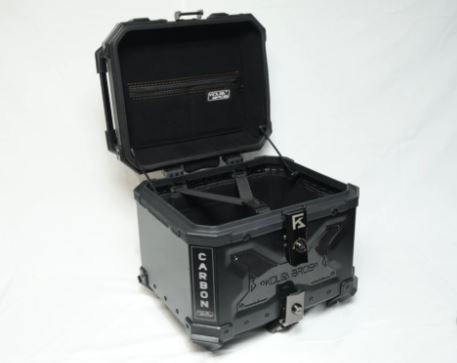 KOLGA BROS - CARBON - TOPBOX - 55