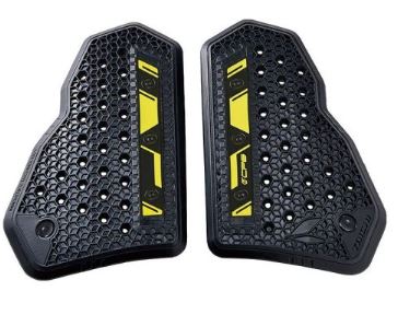 RS TAICHI - HELINX SEPARATE CHEST PROTECTOR - BODY ARMOUR
