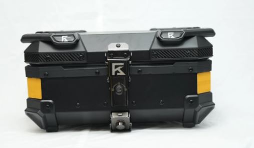 KOLGA BROS - CARBON - TOPBOX - 28