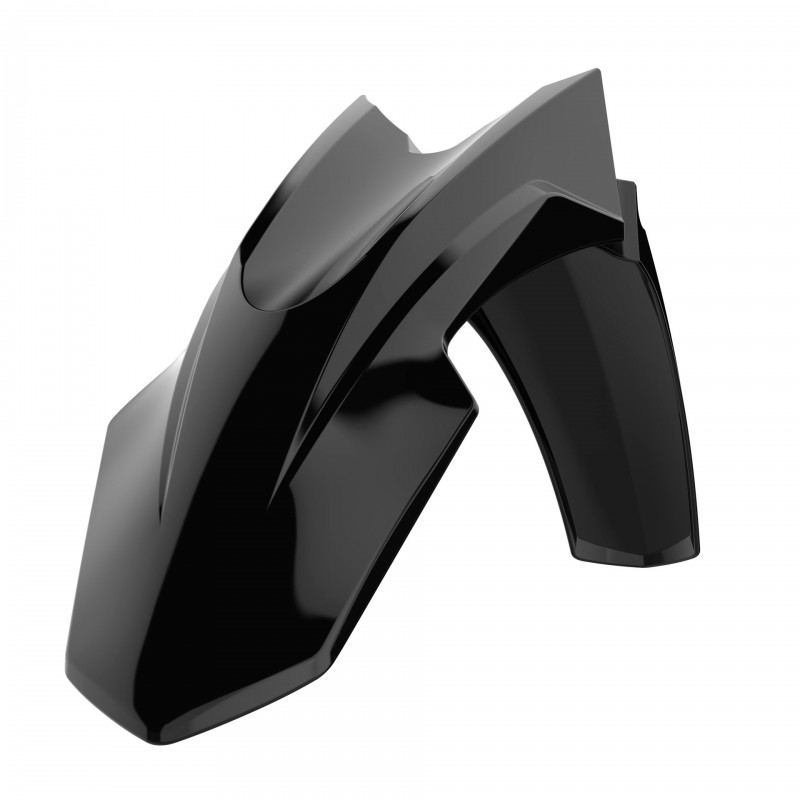 AS - CRF 150L FENDER - MOTOR CYC ACC. - BLK