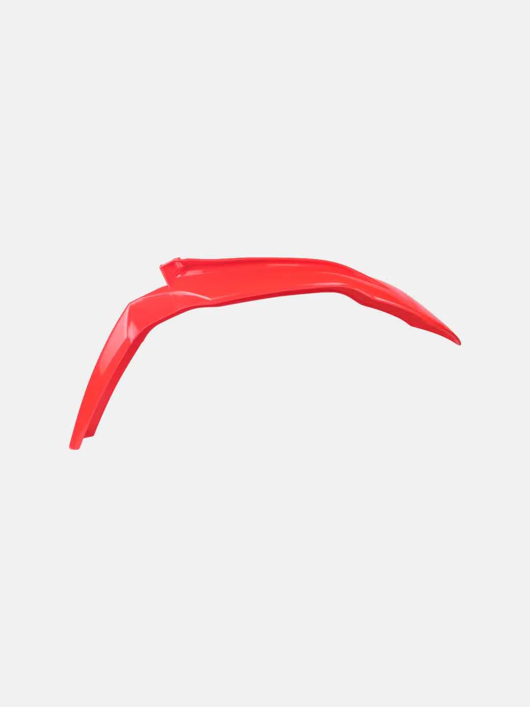 AS - KTM SX 250 FENDER - MOTOR CYC ACC. - RED