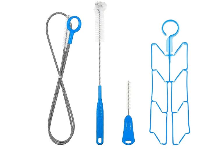 RAIDA - HYDRATION BLADDER - CLEANING KIT