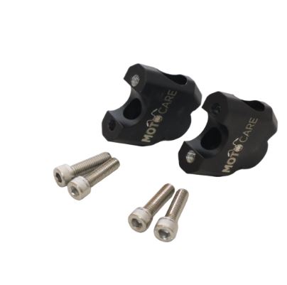 MC - HNESS HANDLE RISER - MOTOR CYC ACC.