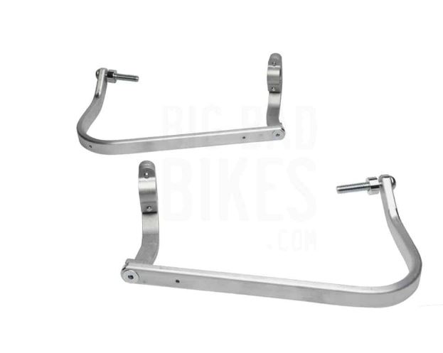 BARKBUSTER - HANDGUARD MOUNT (BMW R1250GS/GSA/F750GS) - MOTOR CYC ACC.