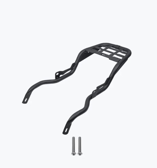 LCB - METEOR ATLAS HEVAY LUGGAGE CARRIER - MOTOR CYC ACC.