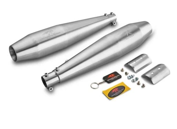 RRP - STELLAR MATT - SILENCER