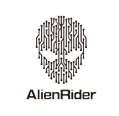 ALIEN RIDER