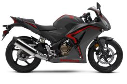 CBR 250/300