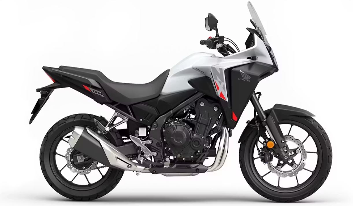 NX 500