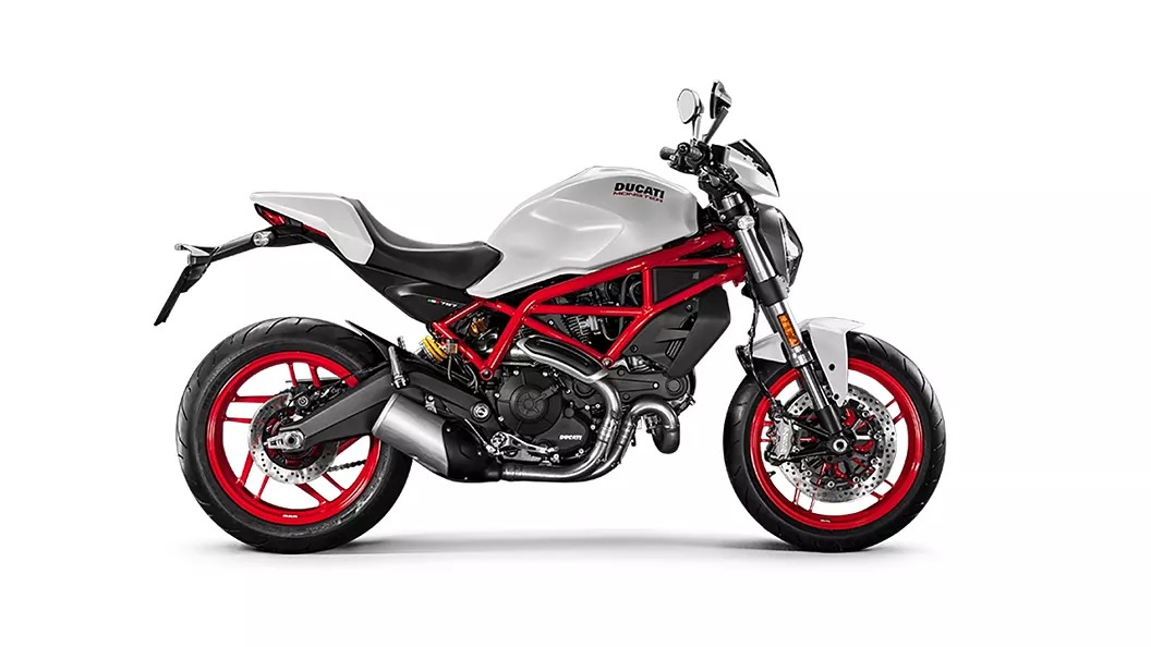 monster 797