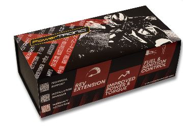 RACE DYNAMIC - POWERTRONIC KTM ADV 390(2020-2024) - PERFORMANCE PARTS