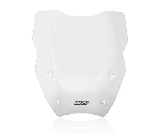 WRS-R1300GS WINDSCREEN W/RADAR-MOTOR CYC ACC