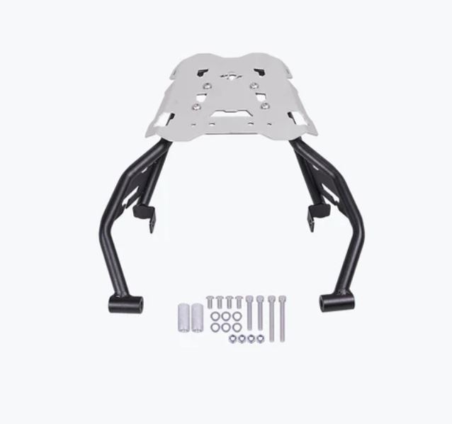 LCB - X PULSE 210 GOPHER LUGGUAGE CARRIER - MOTOR CYC ACC.