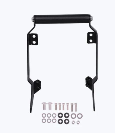 LCB - X PULSE 210 PLOIGOS GPS MOUNT - MOTOR CYC ACC.