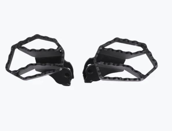 LCB - X PULSE 210 TOUR PRO RALLYTREK FOOTREST - MOTOR CYC ACC.