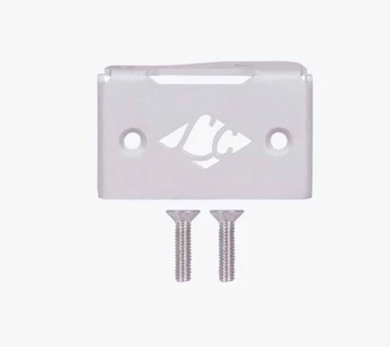 LCB - X PULSE210 TRICORN FRONT OIL CAP - MOTOR CYC ACC.