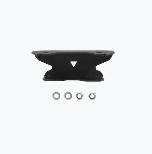 LCB-ADV 390 BACKREST-MOTOR CYC ACC