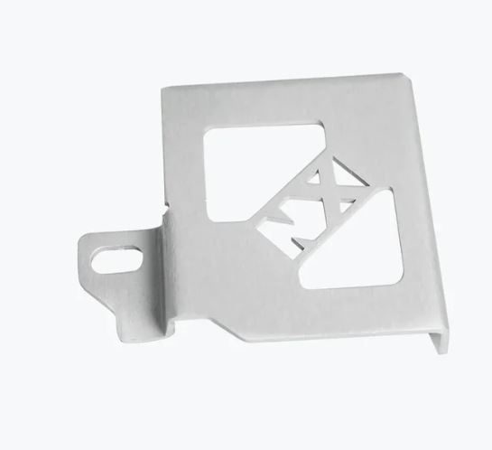 LCB-NX500 SPYRO REAR OIL CAP-MOTOR CYC ACC-ALUMINIUM