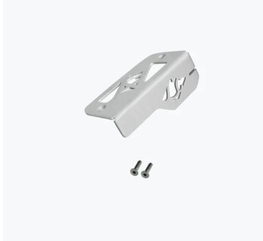 LCB-NX500 TRICORN FRONT OIL CAP-MOTOR CYC ACC-ALUMINIUM