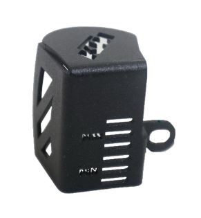 MC-KTM GEN3 REAR OIL GUARD-MOTOR CYC ACC