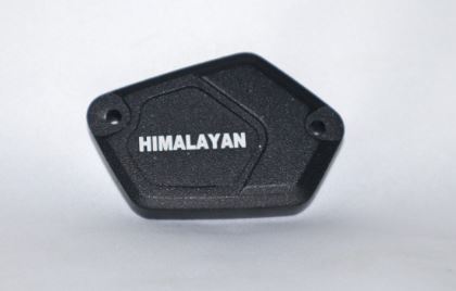 MC-HIMALAYAN 450 CNC DISK OIL CAP-MOTOR CYC ACC