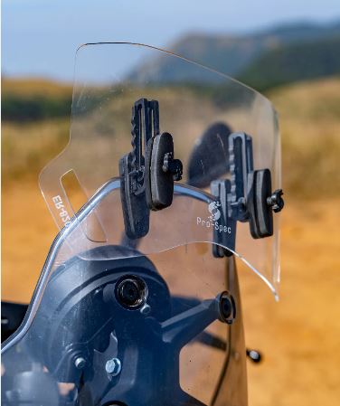 PROSPEC - EASY RIDE HIMALAYAN 450 ER 820 - WINDSCREEN