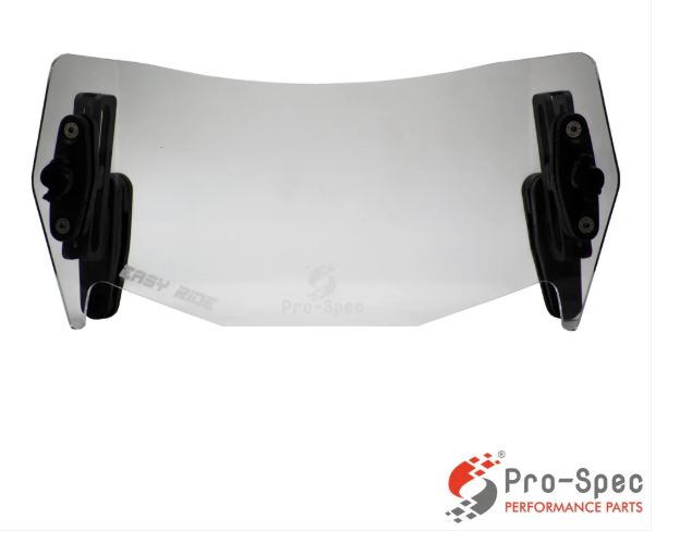 PROSPEC - EASYRIDE CLIP ON PROFILE E ADV ER740 - WINDSCREEN
