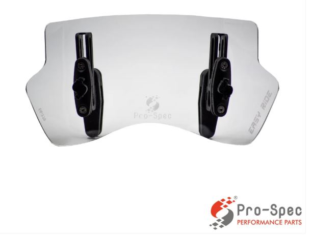 PROSPEC - EASY RIDE CLIP ON ER 770 - WINDSCREEN