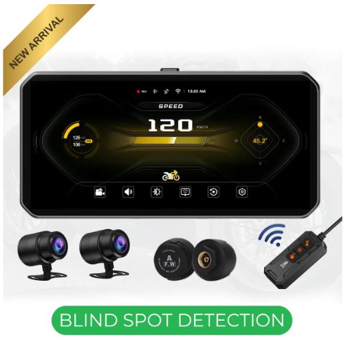 LBC - E3  ELITE - NAVIGATION SYSTEM - 6.25 INCH