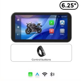 LBC - S3 P LITE - NAVIGATION SYSTEM - 6.25