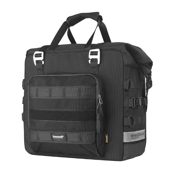 RHINOWALK - MTR2050 - SIDE BAG - 25L