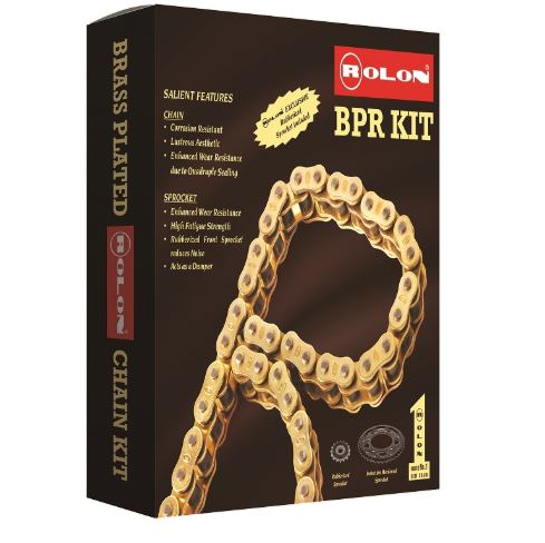 ROLON-YAMAHA R3 321-CHAIN SPROCKET KIT