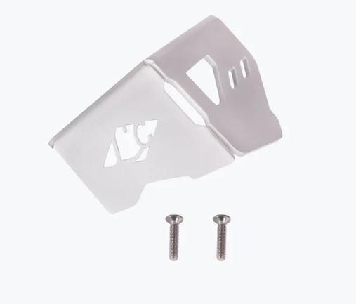 LCB-GUERRILLA450 TRICORN FRONT OIL CAP-MOTOR CYC ACC