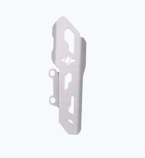 LCB-HIM 450 BUCKLER MASTER CYLINDER GUARD-MOTOR CYC ACC