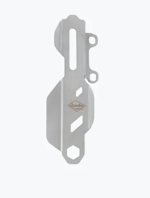 LCB-INT MASTER CYLINDER GUARD-MOTOR CYC ACC-SS