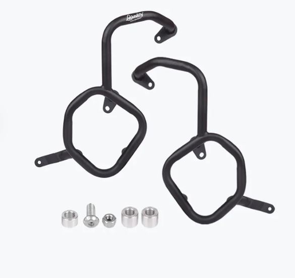 LCB-SPEED 400 ADRINEX CRASHGUARD-MOTOR CYC ACC-MS