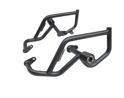 MC-TRIUMPH SPEED400 CRASH GUARD-MOTOR CYC ACC