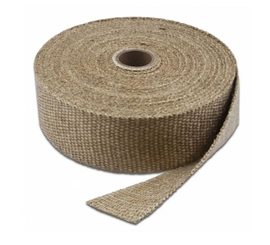 THERMO-TEC-COPPER HEADER WRAP(11032)-INSUL WRAP-21INX12.5FT