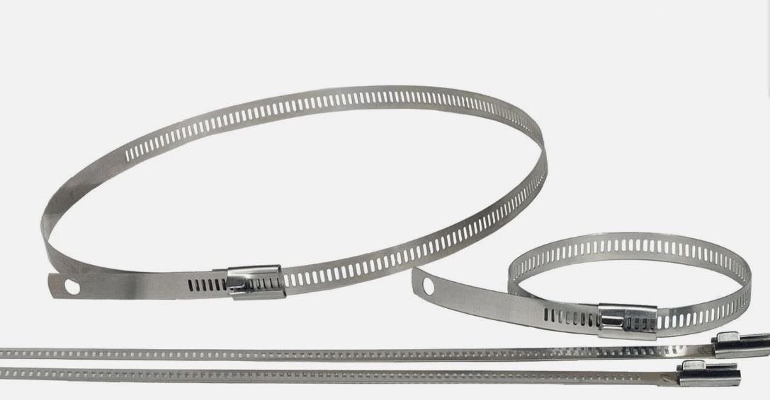 THERMO-TEC-SNAPSTRAP#(13150)-INSUL.WRAP-9INCH