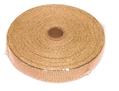 THERMO-TEC-COPPER HEADER WRAP(11031)-INSUL WRAP-1INX25FT